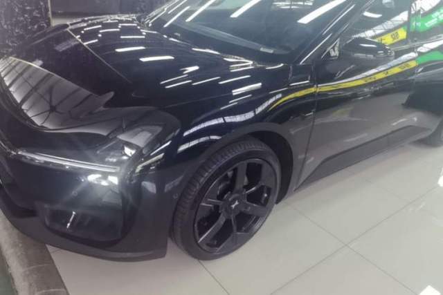 Used XPeng MONA M03 2024 620 with Ultra-Long Range
