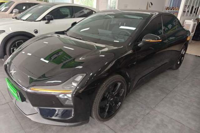 Used XPeng MONA M03 2024 515 Long-Range