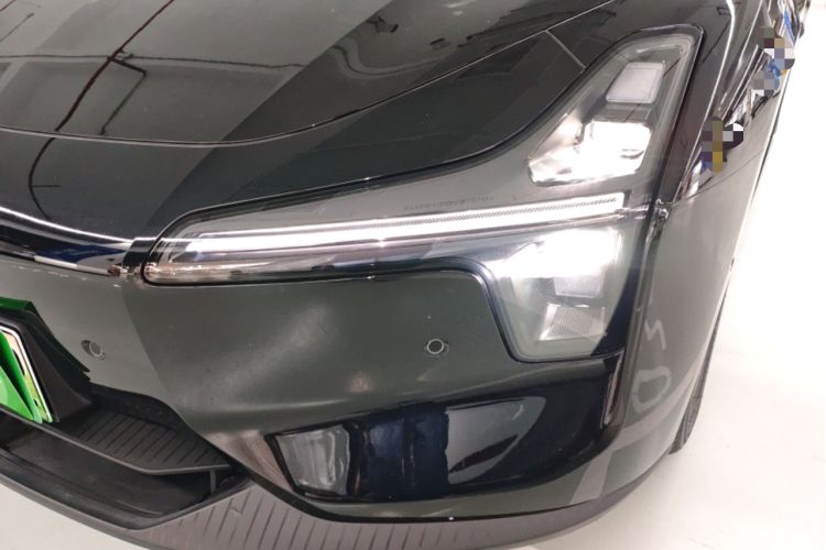 Used XPeng MONA M03 2024 515 Long-Range Left Front Headlight