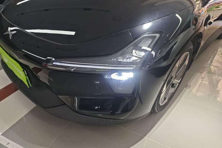 Used XPeng MONA M03 2024 515 Long-Range Left Front Headlight