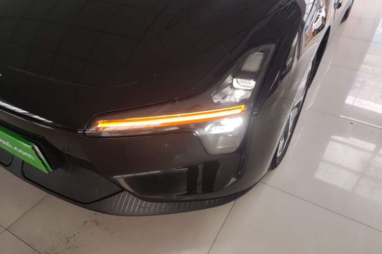 Used XPeng MONA M03 2024 620 with Ultra-Long Range Left Front Headlight