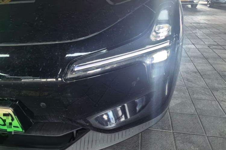 Used XPeng MONA M03 2024 515 Long-Range Left Front Headlight