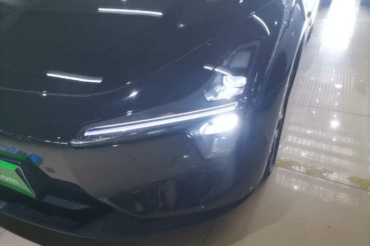 Used XPeng MONA M03 2024 515 Long-Range Left Front Headlight