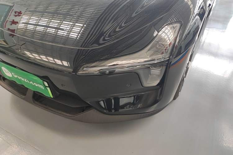 Used XPeng MONA M03 2024 620 with Ultra-Long Range Left Front Headlight