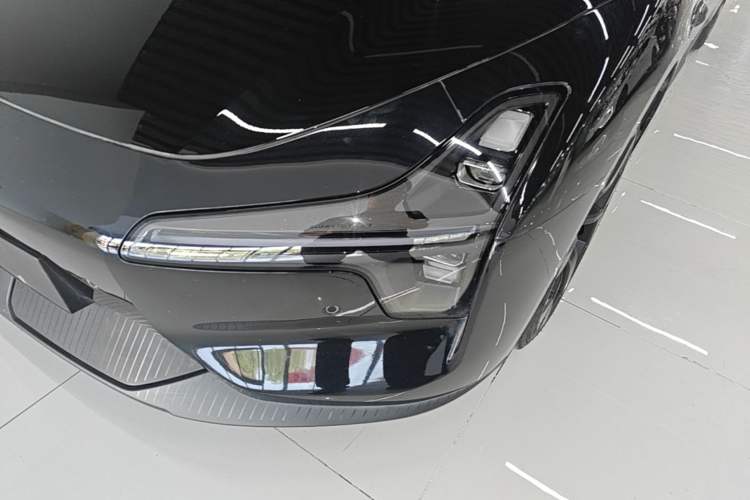 Used XPeng MONA M03 2024 620 with Ultra-Long Range Left Front Headlight