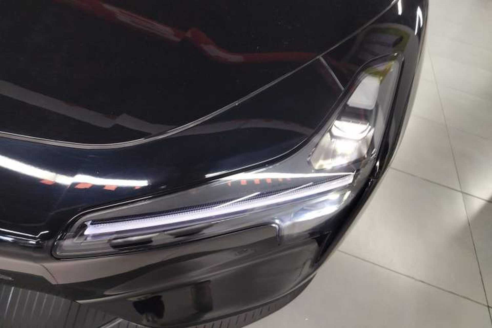 Used XPeng MONA M03 2024 515 Long-Range Left Front Headlight