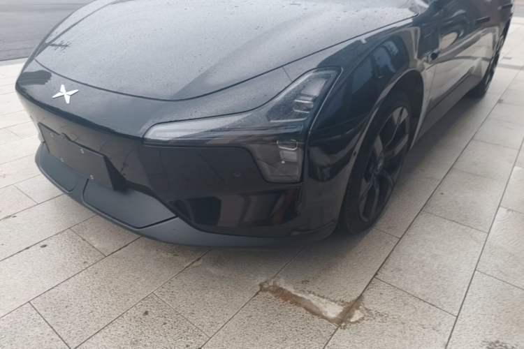 Used XPeng MONA M03 2024 515 Long-Range Left Front Headlight