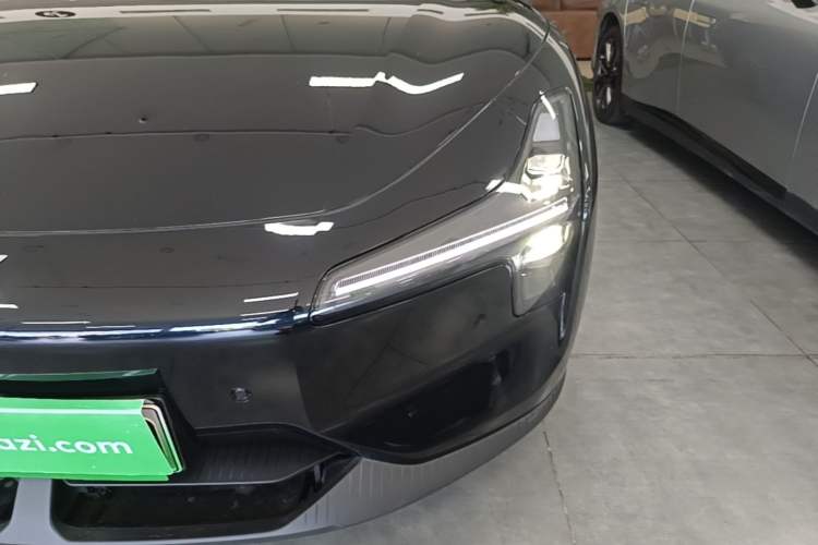 Used XPeng MONA M03 2024 515 Long-Range Left Front Headlight