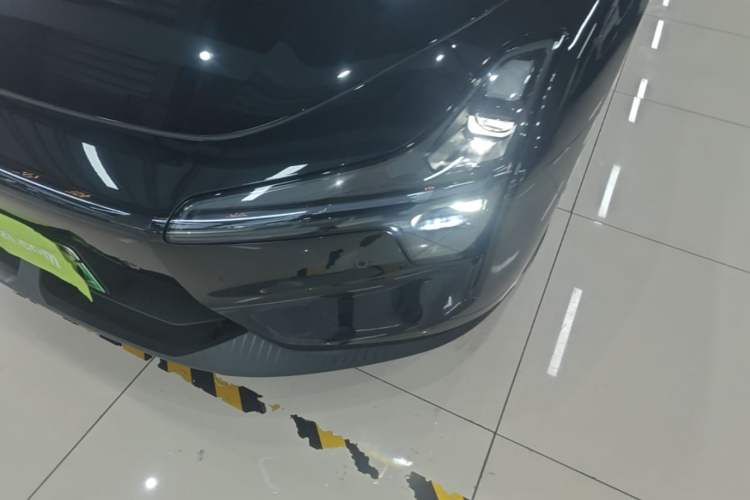 Used XPeng MONA M03 2024 515 Long-Range Left Front Headlight