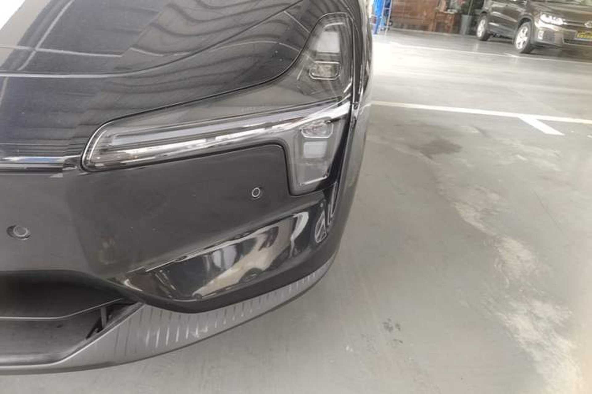 Used XPeng MONA M03 2024 620 with Ultra-Long Range Left Front Headlight