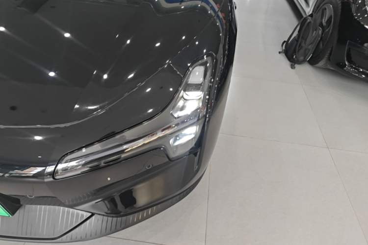 Used XPeng MONA M03 2024 620 with Ultra-Long Range Left Front Headlight