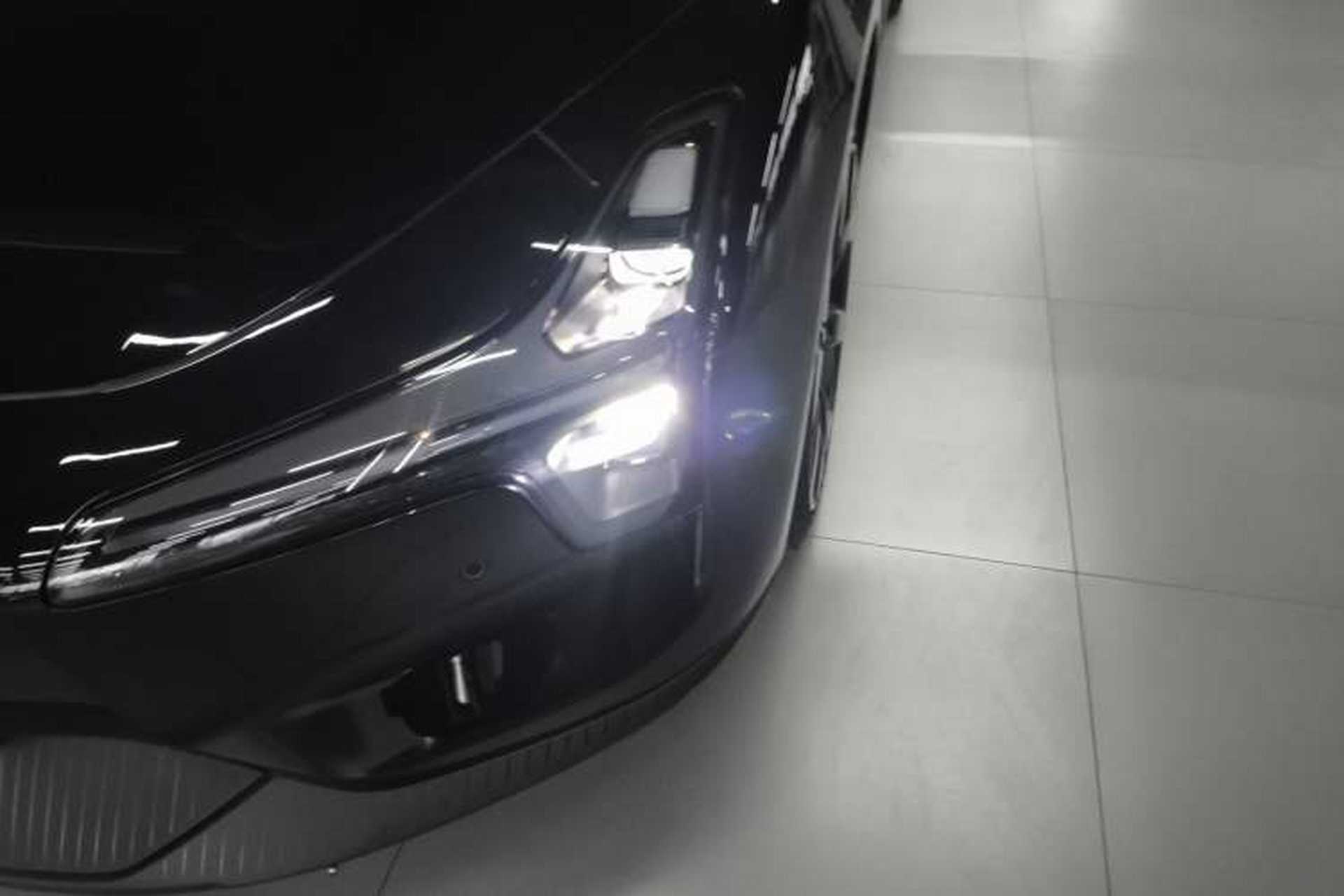 Used XPeng MONA M03 2024 515 Long-Range Left Front Headlight