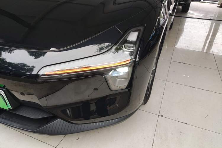 Used XPeng MONA M03 2024 620 with Ultra-Long Range Left Front Headlight