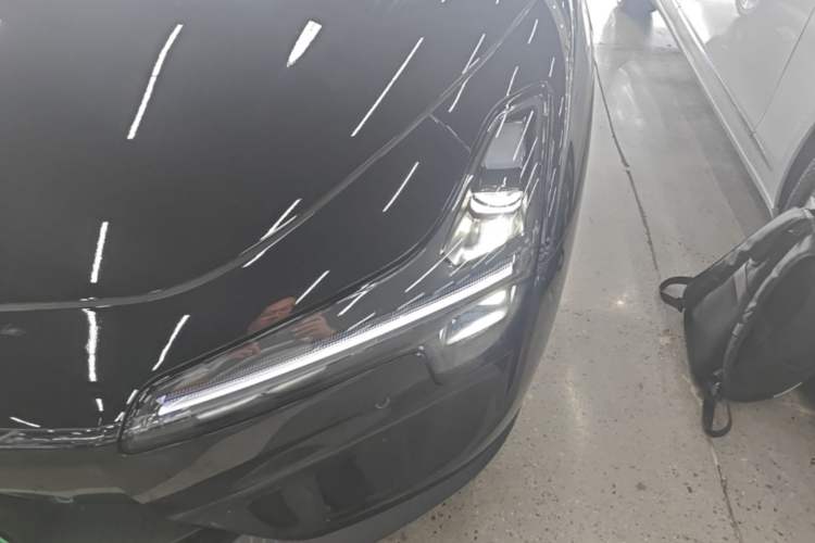 Used XPeng MONA M03 2024 620 with Ultra-Long Range Left Front Headlight