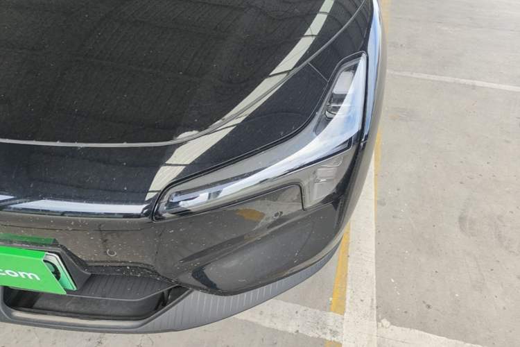 Used XPeng MONA M03 2024 515 Long-Range Left Front Headlight
