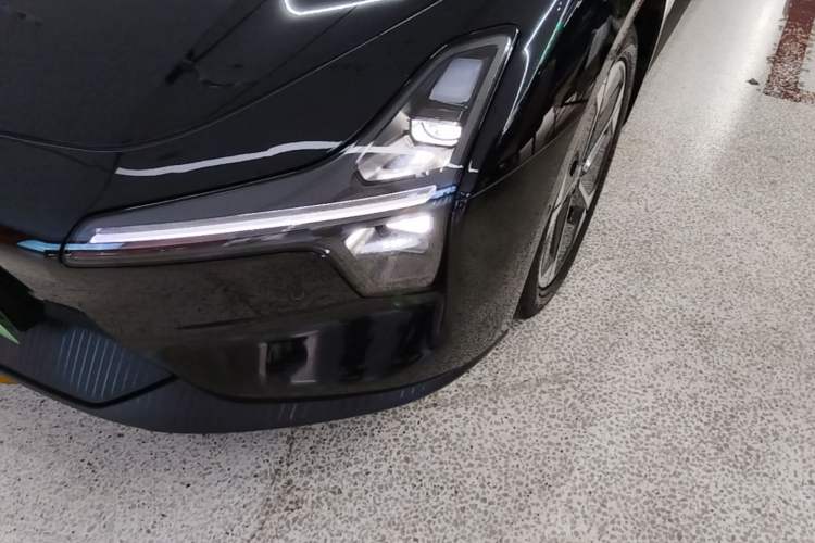 Used XPeng MONA M03 2024 620 with Ultra-Long Range Left Front Headlight
