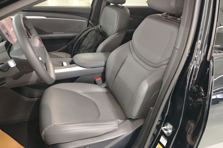 Used XPeng MONA M03 2024 515 Long-Range Left Front Seat
