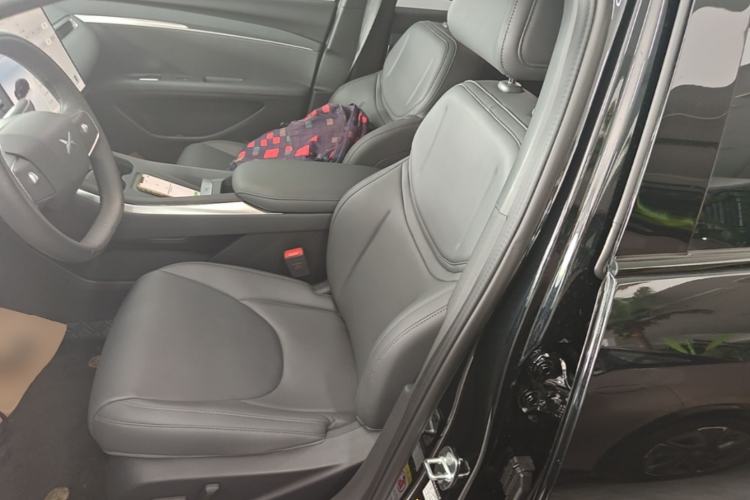 Used XPeng MONA M03 2024 515 Long-Range Left Front Seat