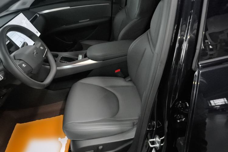 Used XPeng MONA M03 2024 515 Long-Range Left Front Seat