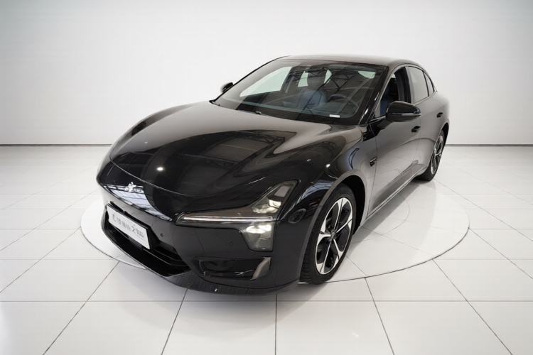 Used XPeng MONA M03 2024 620 with Ultra-Long Range Guazi used car, China used car export, Used car for sale, Used XPeng cars, Cheapest cars for sale, Electric vehicle, New energy car
