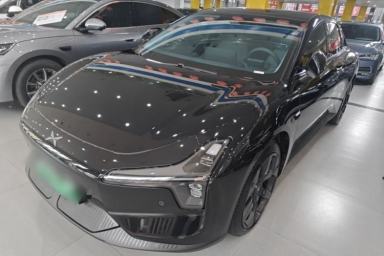 Used XPeng MONA M03 2024 620 with Ultra-Long Range