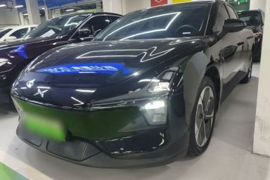 Used XPeng MONA M03 2024 620 with Ultra-Long Range