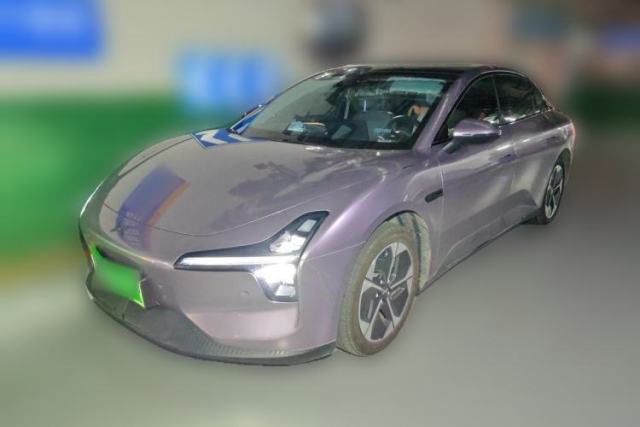 Used XPeng MONA M03 2024 620 with Ultra-Long Range