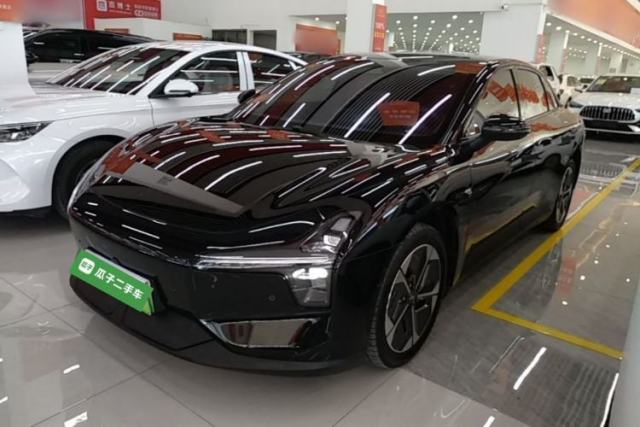 Used XPeng MONA M03 2024 515 Long-Range
