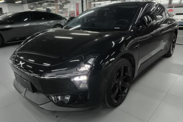 Used XPeng MONA M03 2024 515 Long-Range