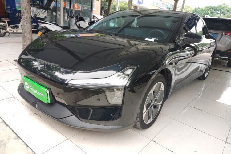 Used XPeng MONA M03 2024 620 with Ultra-Long Range Guazi used car, China used car export, Used car for sale, Used cars, Cheapest cars for sale