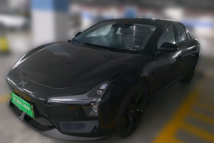 Used XPeng MONA M03 2024 620 with Ultra-Long Range Guazi used car, China used car export, Used car for sale, Used  cars, Cheapest cars for sale