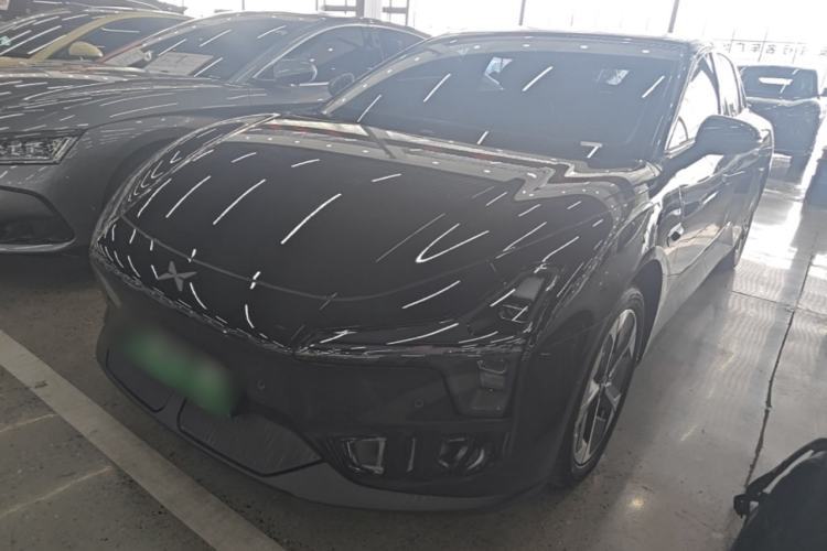 Used XPeng MONA M03 2024 620 with Ultra-Long Range Guazi used car, China used car export, Used car for sale, Used cars, Cheapest cars for sale