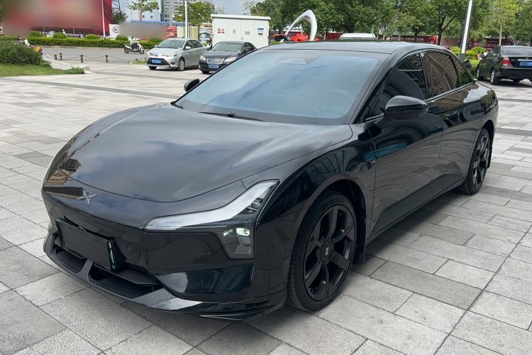 Używany XPeng MONA M03 2024 620 with Ultra-Long Range Guazi used car, China used car export, Used car for sale, Used cars, Cheapest cars for sale