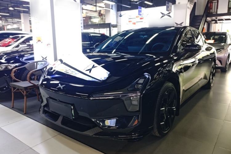 Used XPeng MONA M03 2024 620 with Ultra-Long Range Guazi used car, China used car export, Used car for sale, Used cars, Cheapest cars for sale
