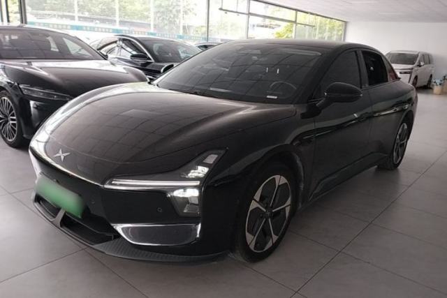 Used XPeng MONA M03 2024 620 with Ultra-Long Range