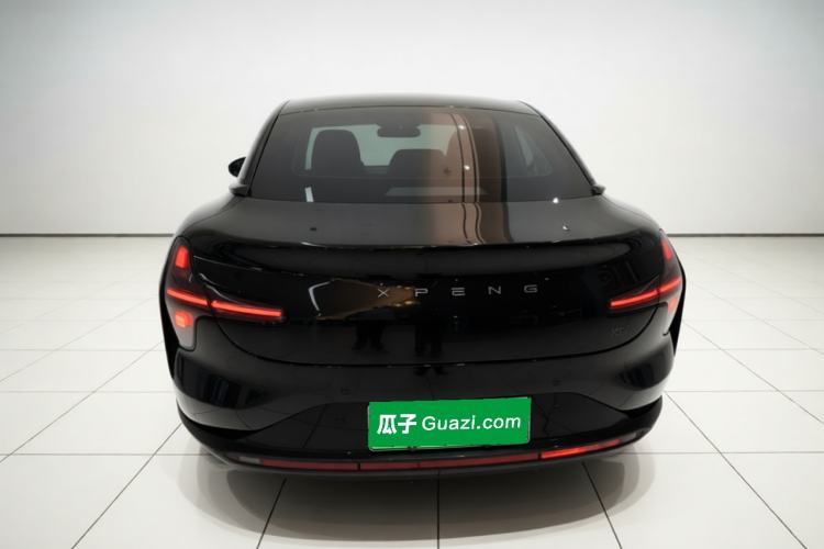Used XPeng MONA M03 2024 620 with Ultra-Long Range Rear