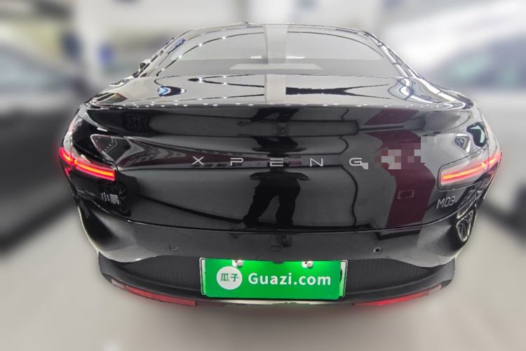 Used XPeng MONA M03 2024 515 Long-Range Rear