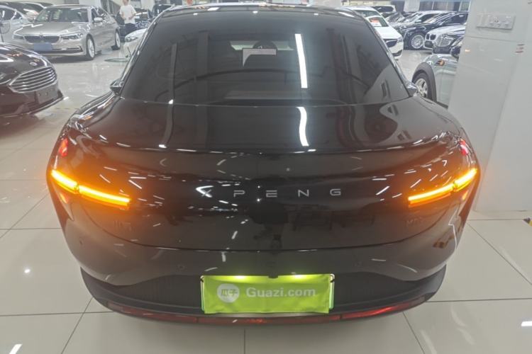 Used XPeng MONA M03 2024 515 Long-Range Rear