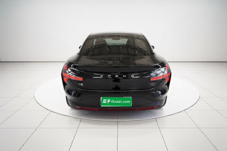Used XPeng MONA M03 2024 620 with Ultra-Long Range Rear