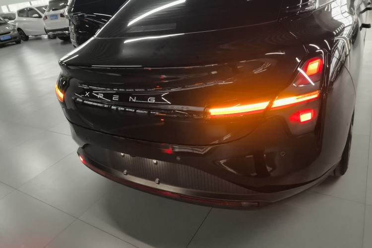 Used XPeng MONA M03 2024 515 Long-Range Rear