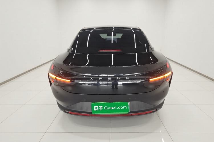 Used XPeng MONA M03 2024 620 with Ultra-Long Range Rear