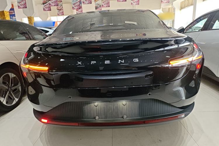 Used XPeng MONA M03 2024 620 with Ultra-Long Range Rear