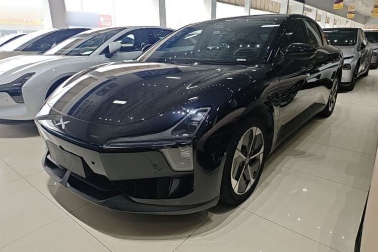 Used XPeng MONA M03 2024 620 with Ultra-Long Range Guazi used car, China used car export, Used car for sale, Used  cars, Cheapest cars for sale