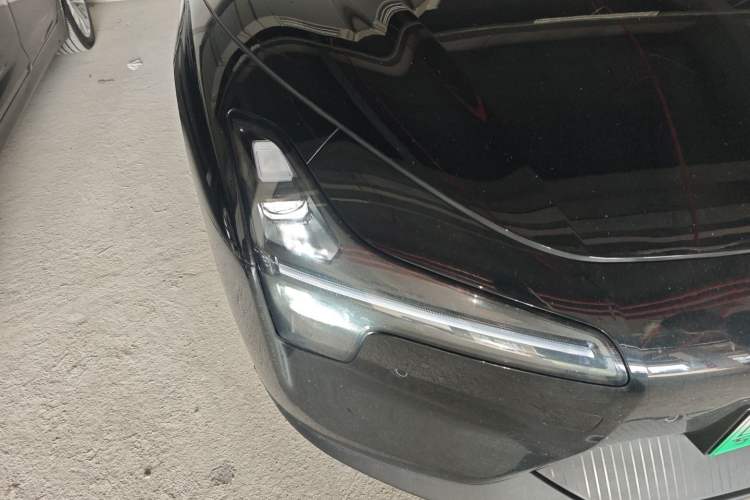 Used XPeng MONA M03 2024 515 Long-Range Right Front Headlight