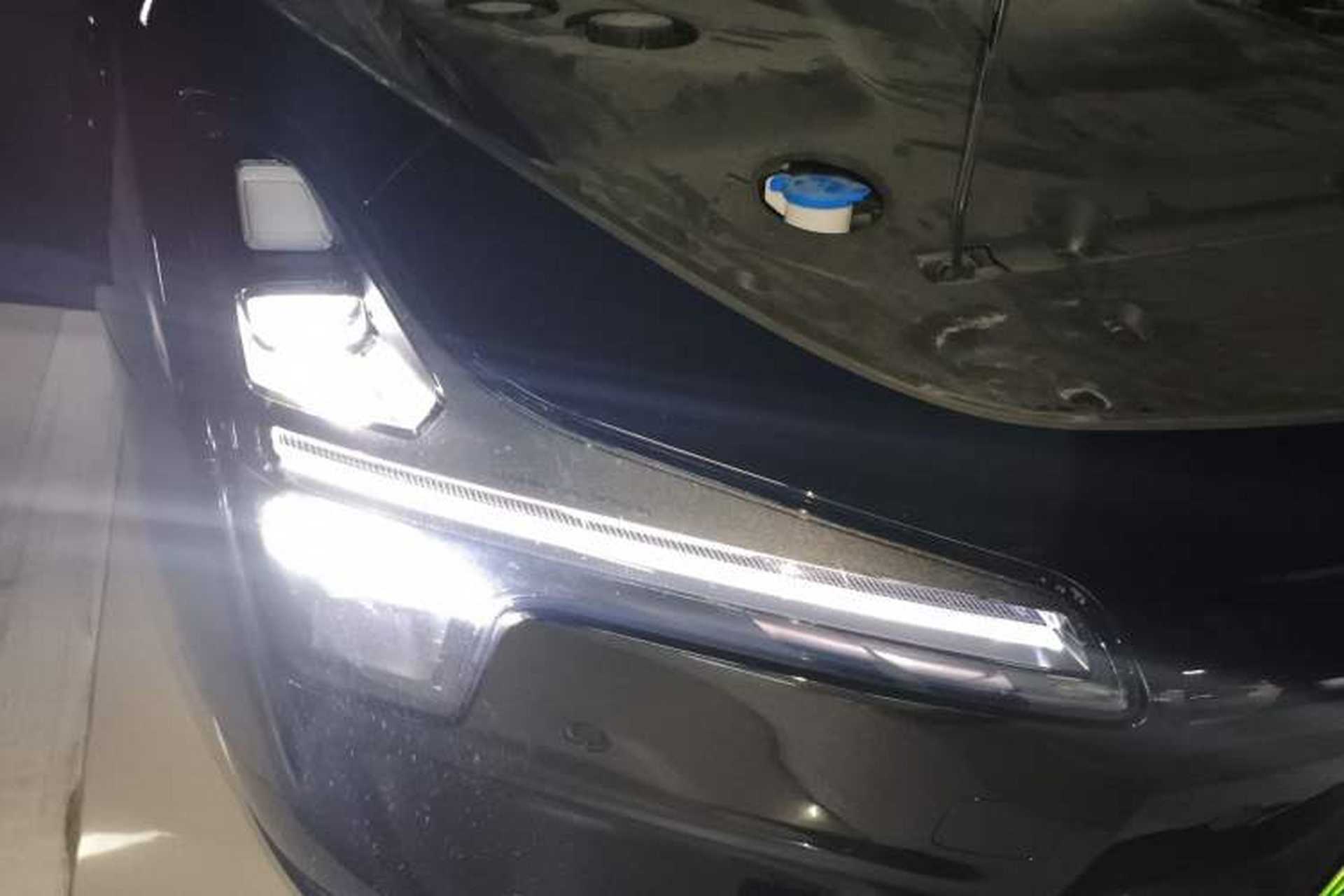 Used XPeng MONA M03 2024 515 Long-Range Right Front Headlight