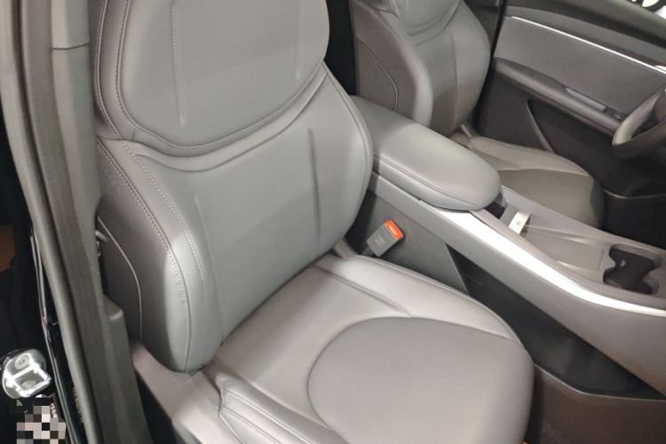 Used XPeng MONA M03 2024 515 Long-Range Right Front Seat