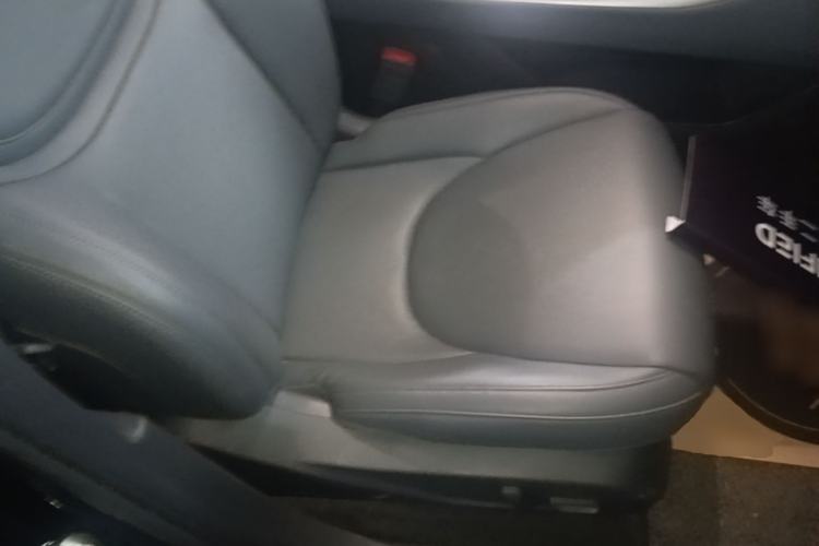 Used XPeng MONA M03 2024 515 Long-Range Right Front Seat