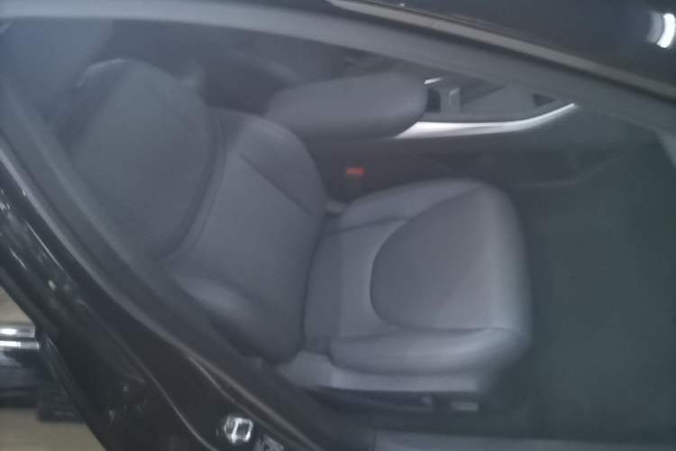 Used XPeng MONA M03 2024 515 Long-Range Right Front Seat