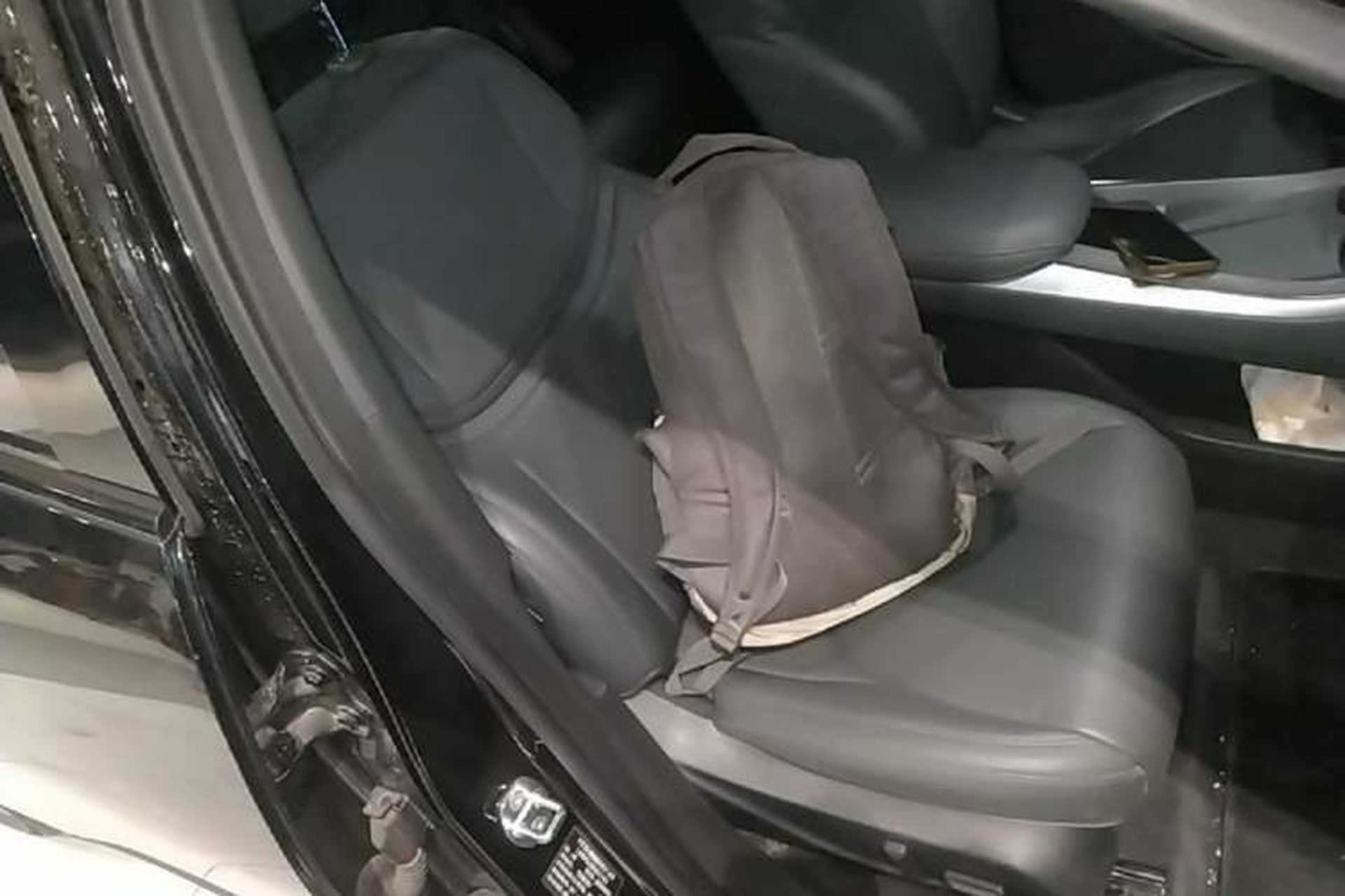 Used XPeng MONA M03 2024 515 Long-Range Right Front Seat