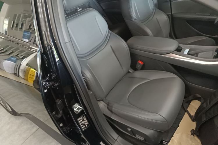 Used XPeng MONA M03 2024 515 Long-Range Right Front Seat